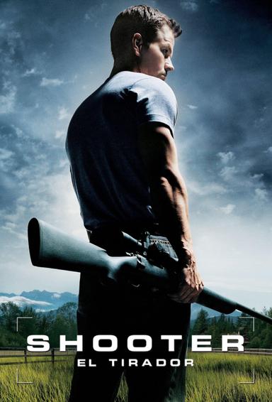 Shooter: El tirador