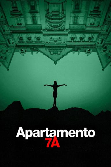 Apartamento 7A