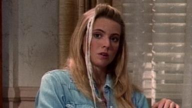 Aquellos maravillosos años 3x22