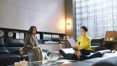 Reflection of You 1x13
