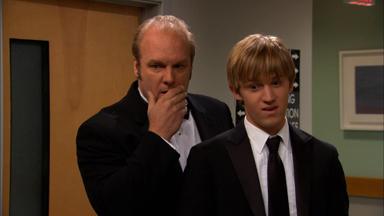 ¡Buena suerte, Charlie! 2x6