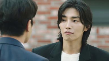 Reflection of You 1x15