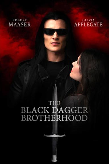 The Black Dagger Brotherhood 1x3