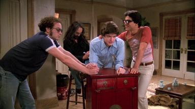 Aquellos maravillosos 70 3x22