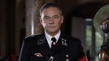 Los asesinatos de Breslavia 1x8