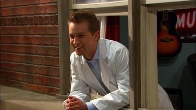 ¡Buena suerte, Charlie! 3x15