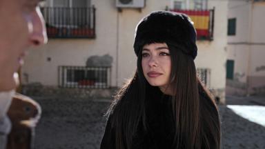 Su majestad 1x6