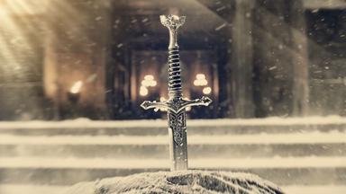 The Pendragon Cycle: Rise of the Merlin 1x7