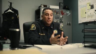 Pesadilla de un secuestro en California 1x3