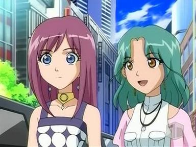 Bakugan 1x7