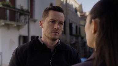 FBI: Internacional 4x14
