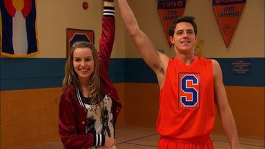 ¡Buena suerte, Charlie! 3x2