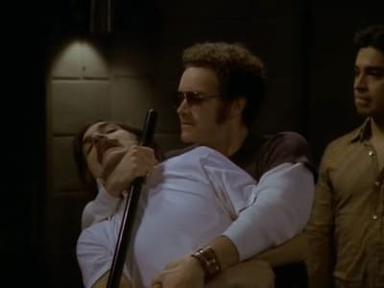 Aquellos maravillosos 70 6x17