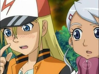 Bakugan 1x47