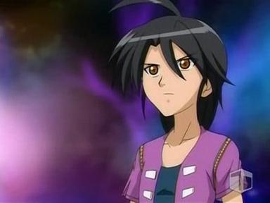 Bakugan 1x37