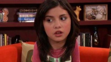 Los magos de Waverly Place 1x13