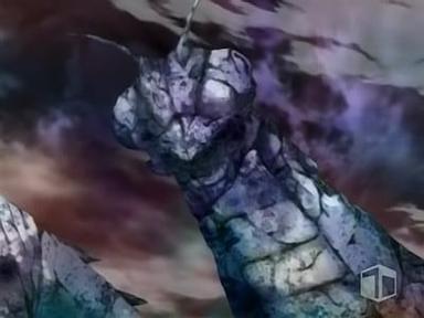 Bakugan 1x28