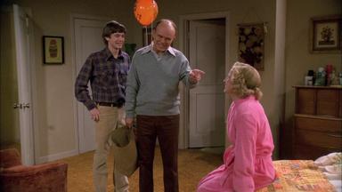 Aquellos maravillosos 70 3x17