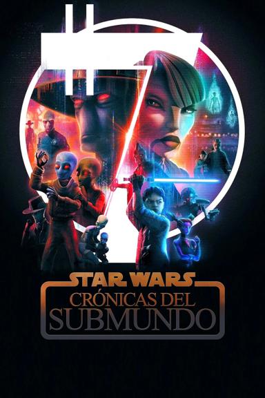 Star Wars: Crónicas del submundo