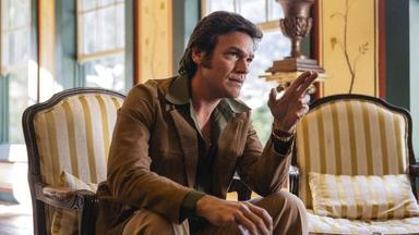 Angela Diniz: asesinada y condenada 1x3