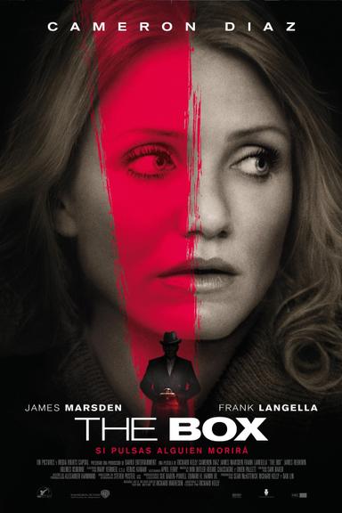 The Box (La caja)