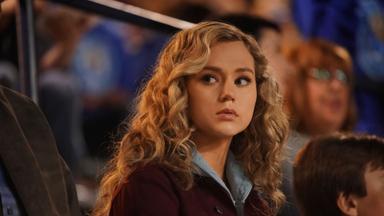 Stargirl 1x7