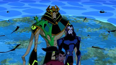 Ben 10: Omniverse 8x4