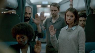 Into the Night 1x6