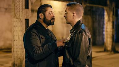 Power Book IV: Force 3x1