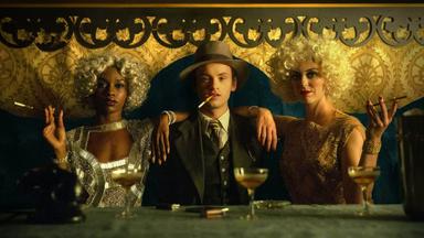 American Gods 2x6