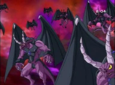 Bakugan 1x43