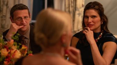 La empresa de sillas 1x7