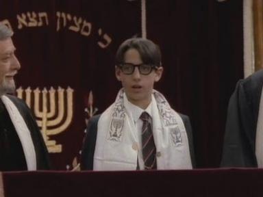 Aquellos maravillosos años 2x13