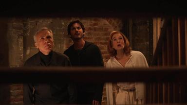 Solo asesinatos en el edificio 5x4