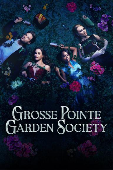 Grosse Pointe Garden Society 1x9