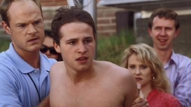 Mujeres desesperadas 2x4