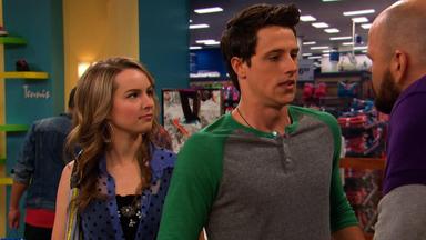 ¡Buena suerte, Charlie! 3x17