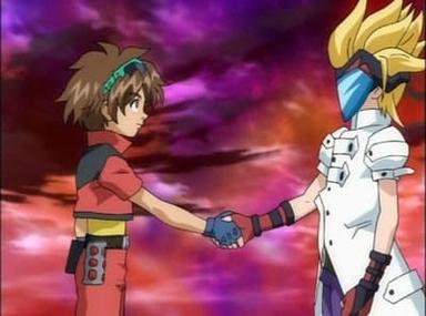 Bakugan 1x44