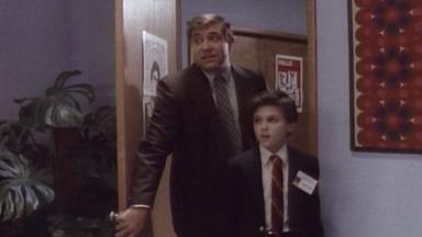 Aquellos maravillosos años 1x3