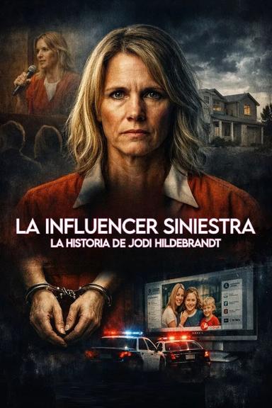 La influencer siniestra: La historia de Jodi Hildebrandt