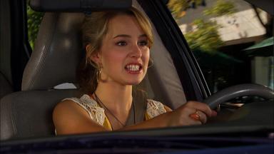 ¡Buena suerte, Charlie! 2x27