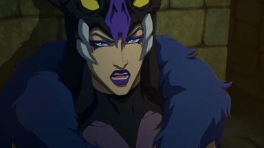 Masters del Universo: Revelación 1x8