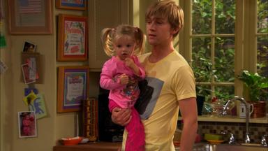 ¡Buena suerte, Charlie! 2x14