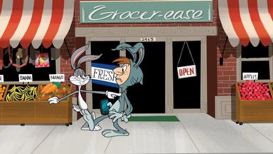 The New Looney Tunes 1x12