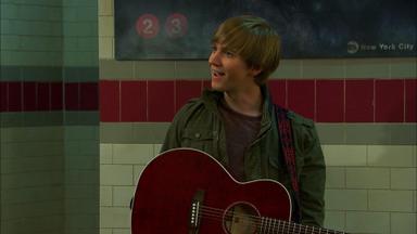 ¡Buena suerte, Charlie! 2x17