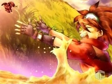 Bakugan 1x4