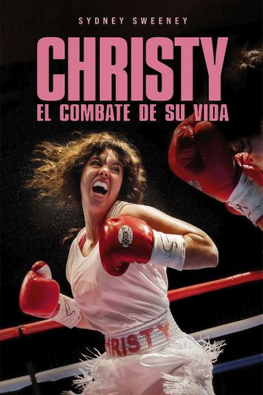 Christy (El combate de su vida)