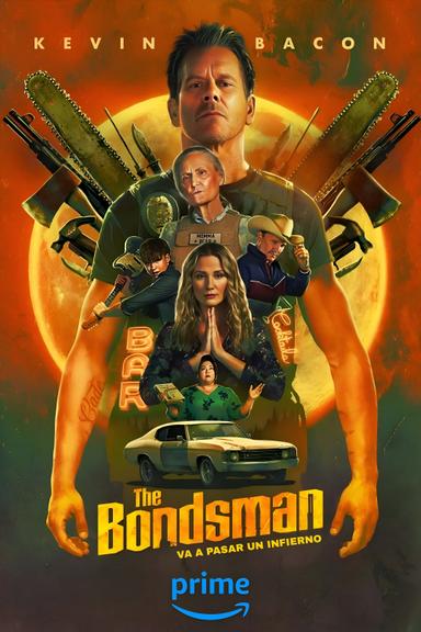 The Bondsman