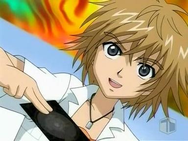 Bakugan 1x34