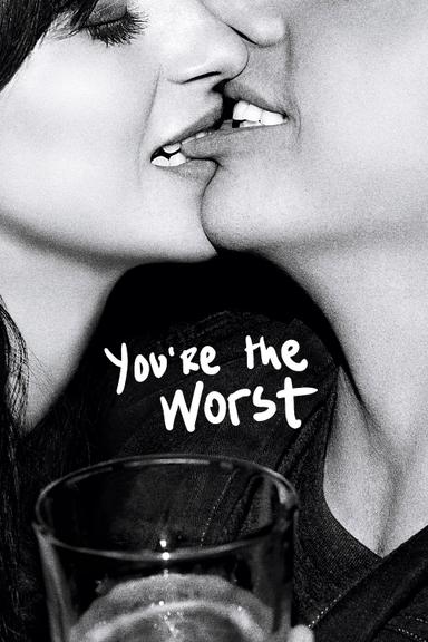 Eres lo peor